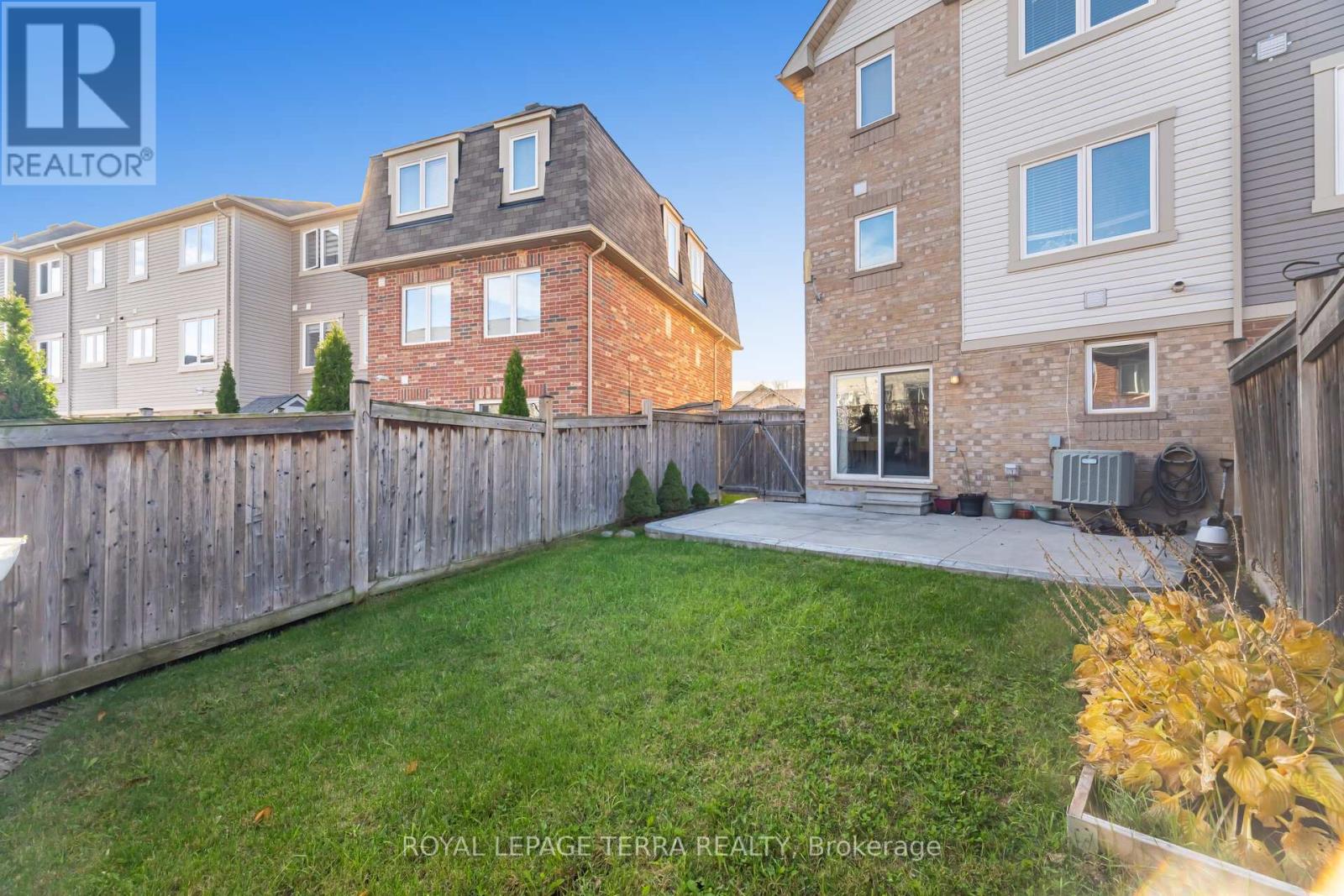 103 Bevington Road, Brampton, Ontario  L7A 0R7 - Photo 36 - W12545046