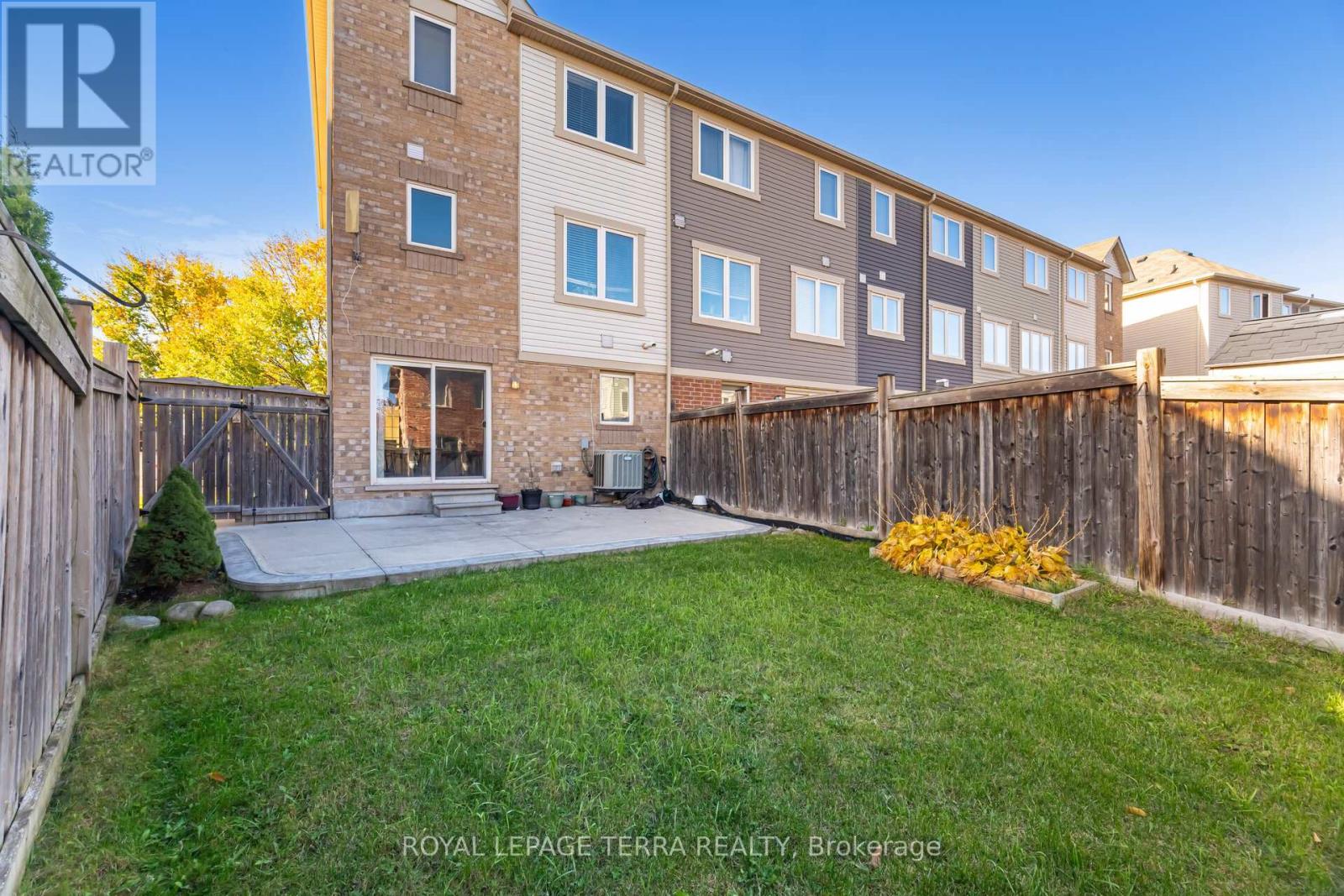 103 Bevington Road, Brampton, Ontario  L7A 0R7 - Photo 37 - W12545046