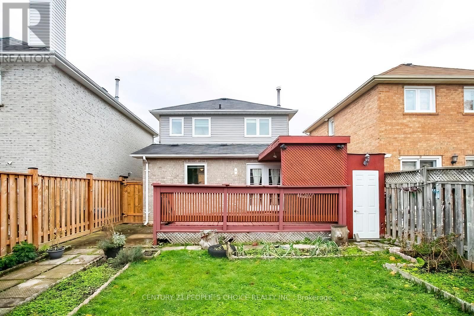 43 Letty Avenue, Brampton, Ontario  L6Y 4T3 - Photo 46 - W12545078