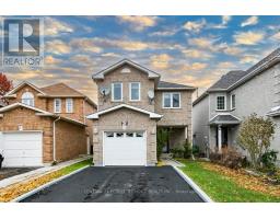 43 LETTY AVENUE, Brampton, Ontario