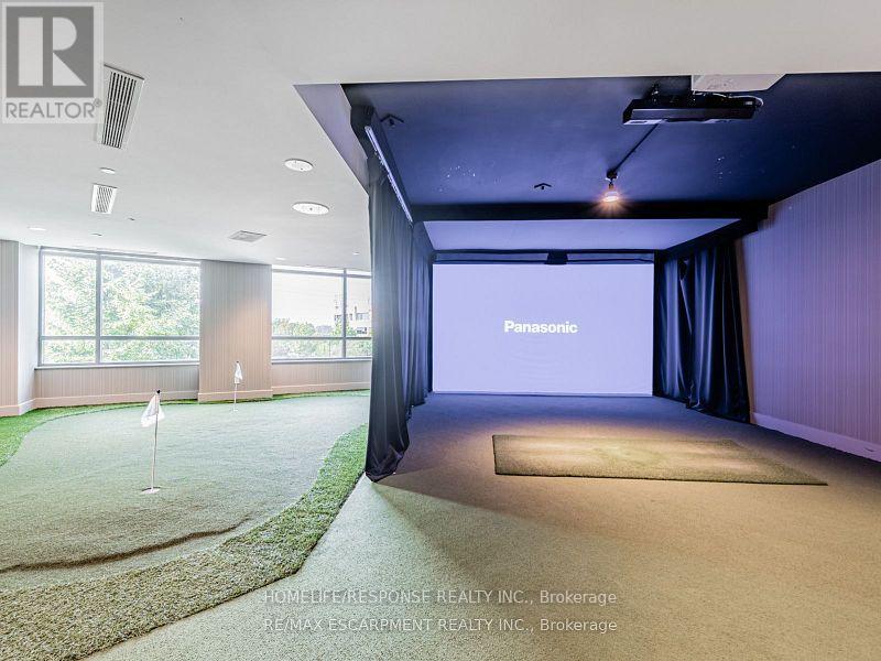 1809 - 235 Sherway Gardens Road, Toronto, Ontario  M9C 0A2 - Photo 10 - W12545096