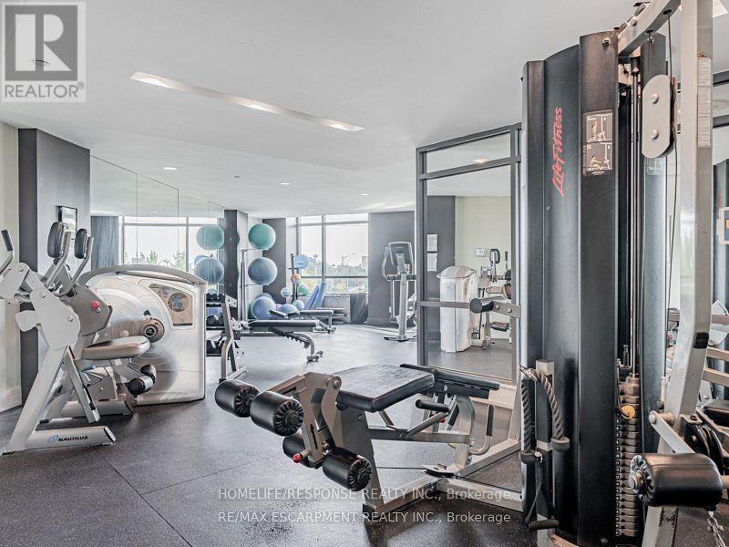 1809 - 235 Sherway Gardens Road, Toronto, Ontario  M9C 0A2 - Photo 11 - W12545096