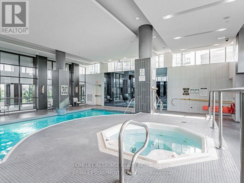 1809 - 235 Sherway Gardens Road, Toronto, Ontario  M9C 0A2 - Photo 12 - W12545096