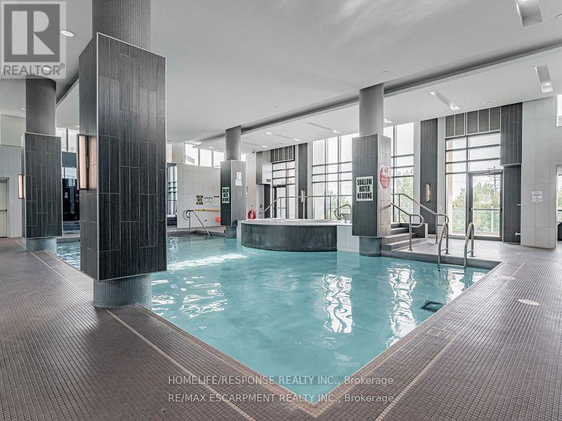 1809 - 235 Sherway Gardens Road, Toronto, Ontario  M9C 0A2 - Photo 13 - W12545096