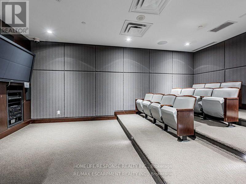 1809 - 235 Sherway Gardens Road, Toronto, Ontario  M9C 0A2 - Photo 15 - W12545096