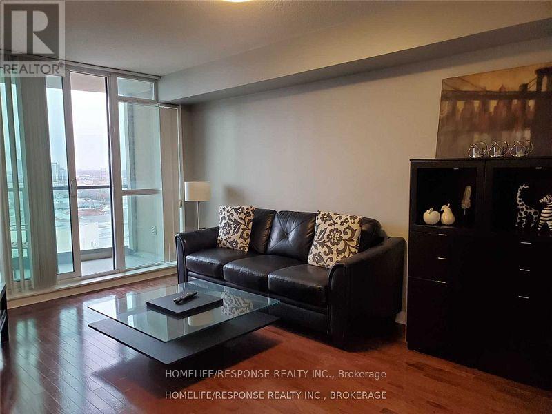 1809 - 235 Sherway Gardens Road, Toronto, Ontario  M9C 0A2 - Photo 3 - W12545096