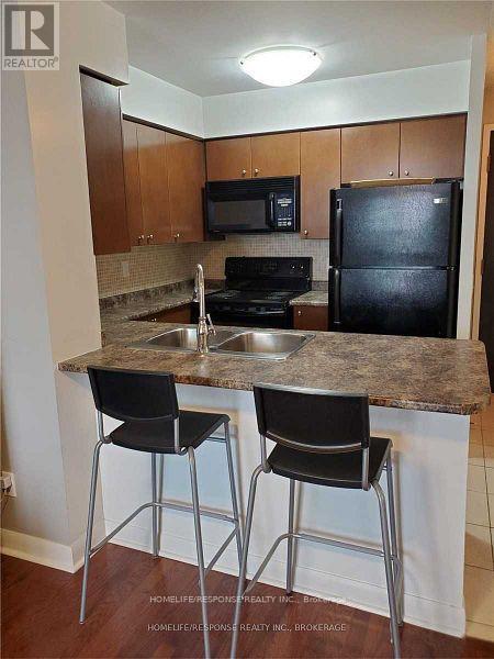 1809 - 235 Sherway Gardens Road, Toronto, Ontario  M9C 0A2 - Photo 6 - W12545096