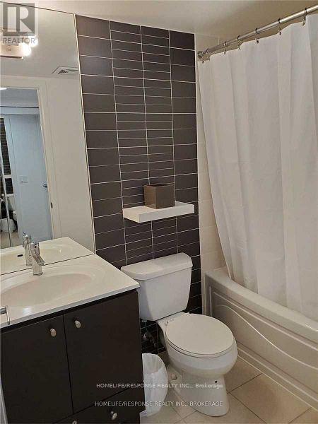 1809 - 235 Sherway Gardens Road, Toronto, Ontario  M9C 0A2 - Photo 8 - W12545096