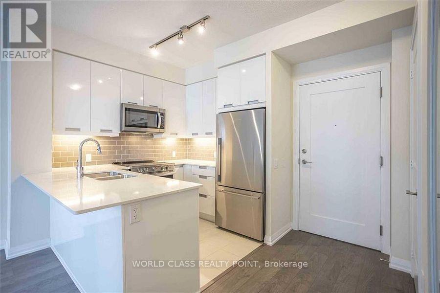 15 - 35 Watergarden Drive, Mississauga, Ontario  L5R 0G8 - Photo 14 - W12545116