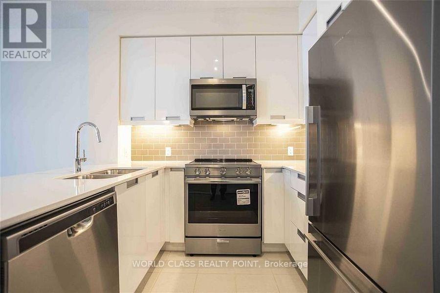 15 - 35 Watergarden Drive, Mississauga, Ontario  L5R 0G8 - Photo 15 - W12545116