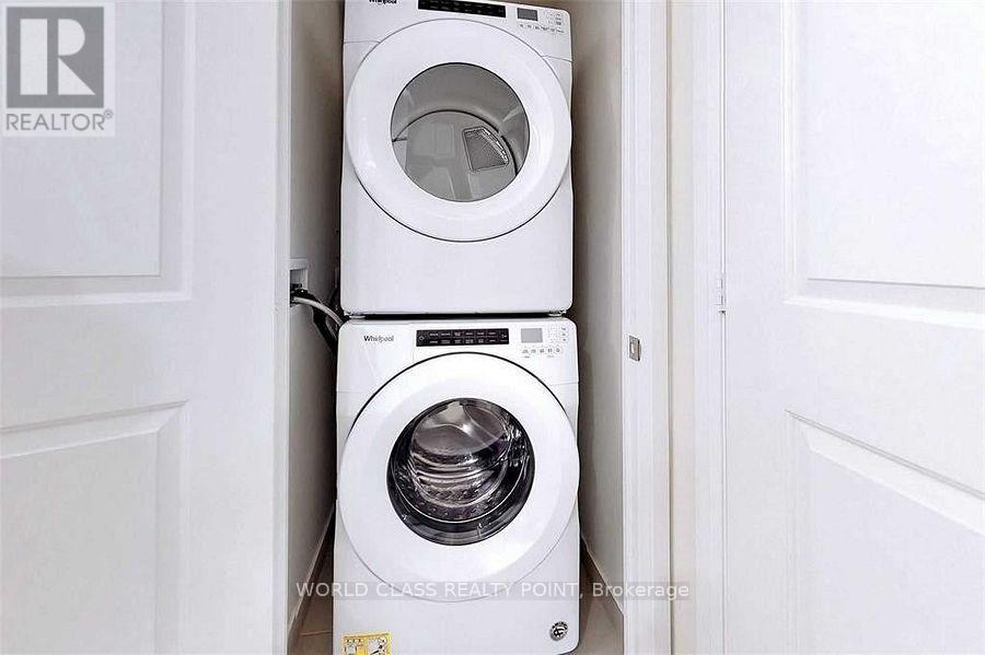 15 - 35 Watergarden Drive, Mississauga, Ontario  L5R 0G8 - Photo 16 - W12545116