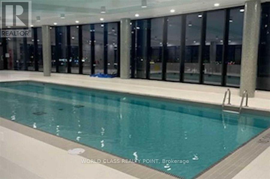 15 - 35 Watergarden Drive, Mississauga, Ontario  L5R 0G8 - Photo 4 - W12545116