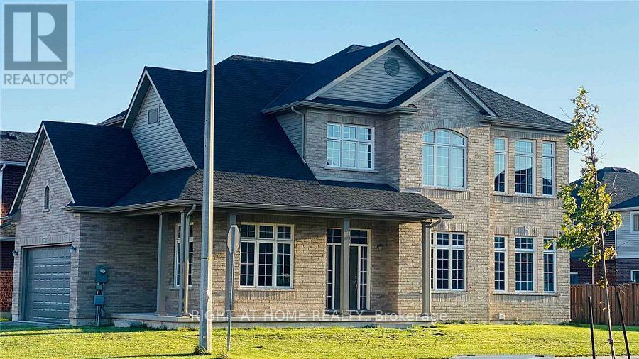 7713 CLENDENNING STREET, Niagara Falls, Ontario