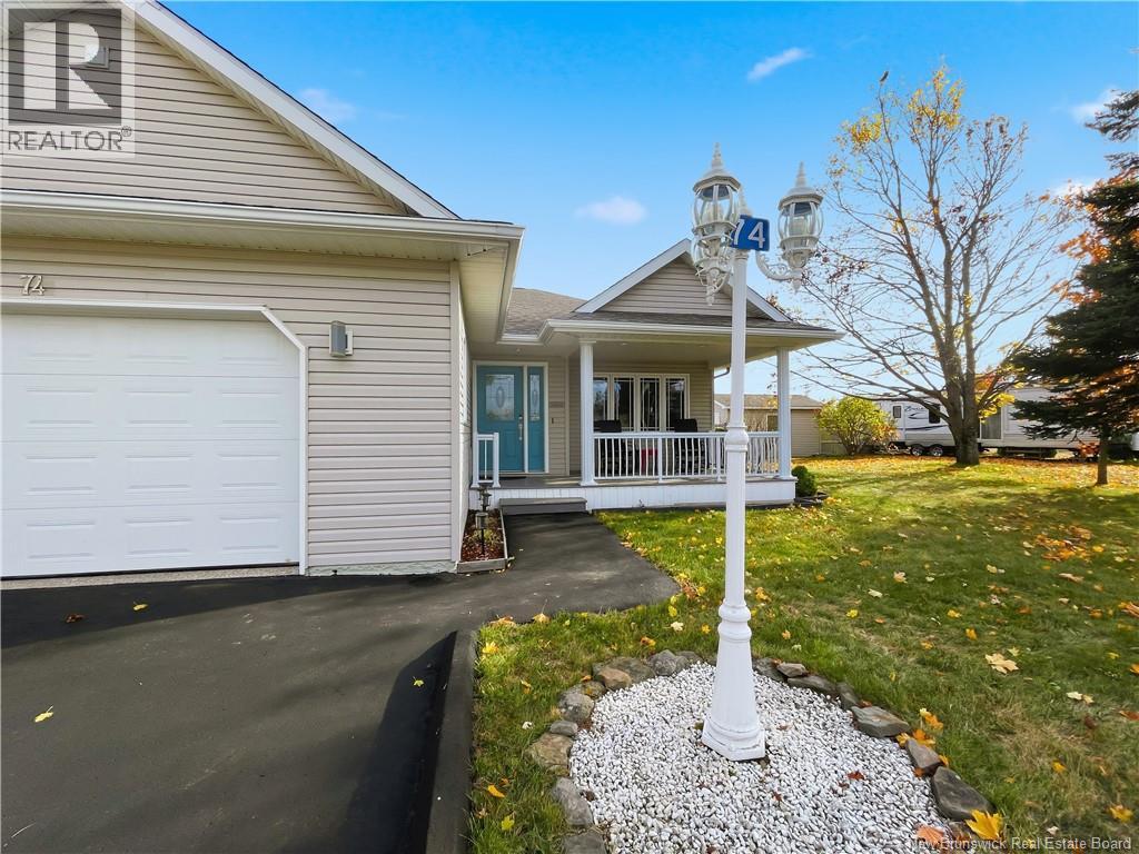 74 Cap Saint-Louis Road, Saint-Louis-De-Kent, New Brunswick  E4X 1C1 - Photo 3 - NB129158