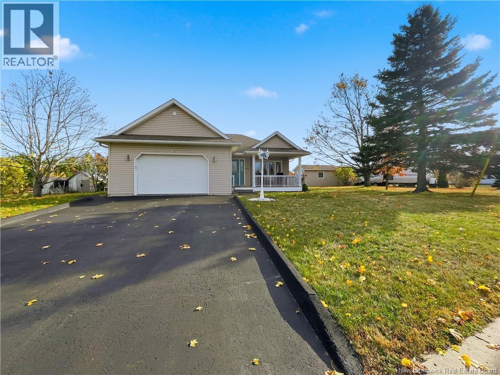 74 Cap Saint-Louis Road, Saint-Louis-De-Kent, New Brunswick