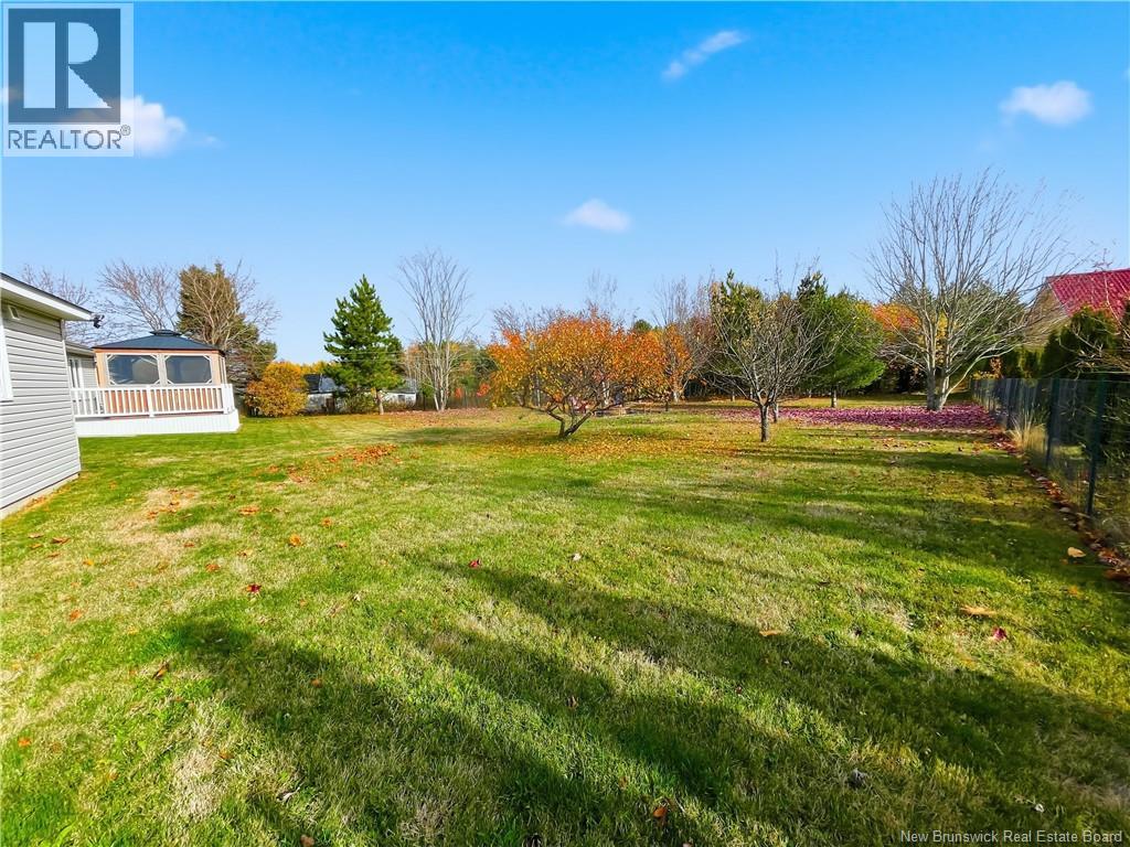 74 Cap Saint-Louis Road, Saint-Louis-De-Kent, New Brunswick  E4X 1C1 - Photo 29 - NB129158
