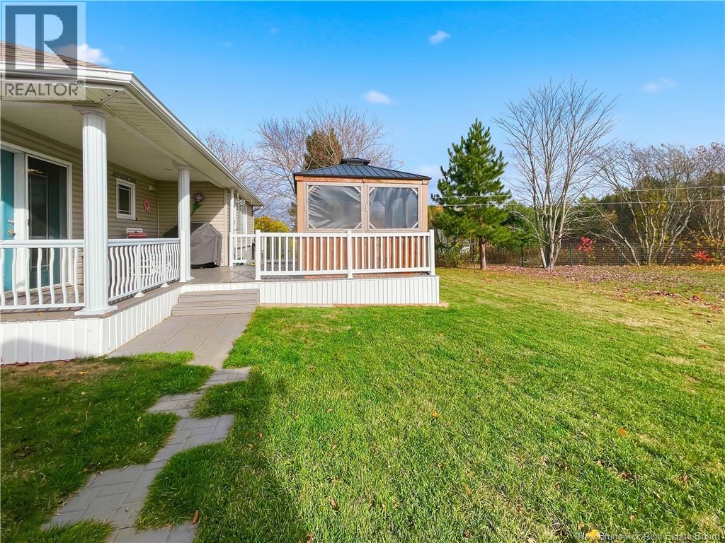 74 Cap Saint-Louis Road, Saint-Louis-De-Kent, New Brunswick  E4X 1C1 - Photo 23 - NB129158