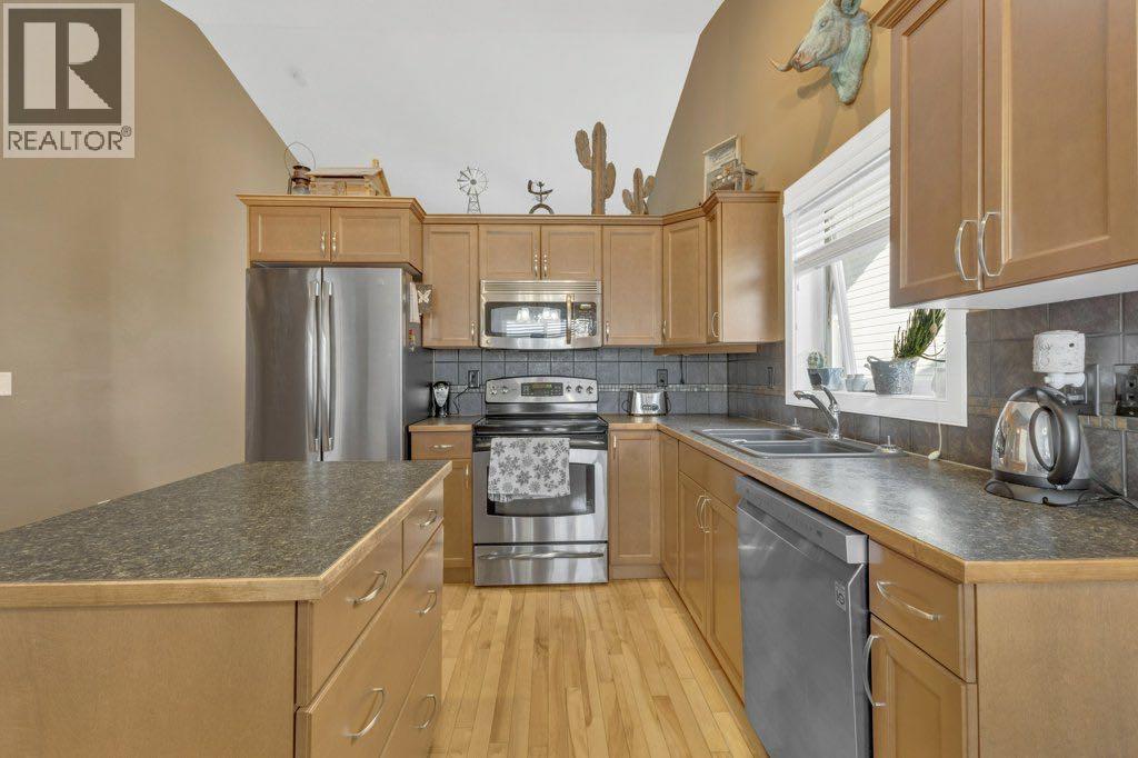 132 Vickers Close, Red Deer, Alberta  T4R 0C8 - Photo 29 - A2259015