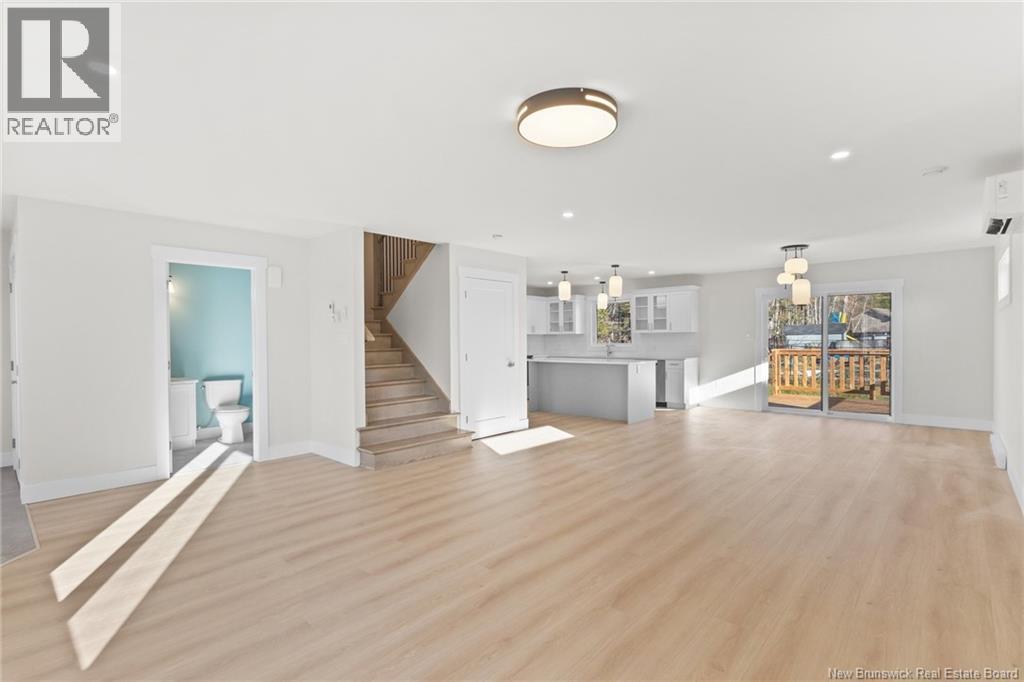 32 Attenborough Drive, Fredericton, New Brunswick  E3A 9R6 - Photo 8 - NB130021