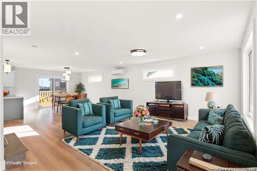 32 Attenborough Drive, Fredericton, New Brunswick  E3A 9R6 - Photo 9 - NB130021