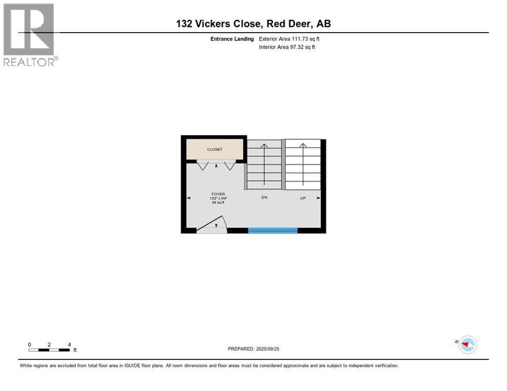 132 Vickers Close, Red Deer, Alberta  T4R 0C8 - Photo 39 - A2259015