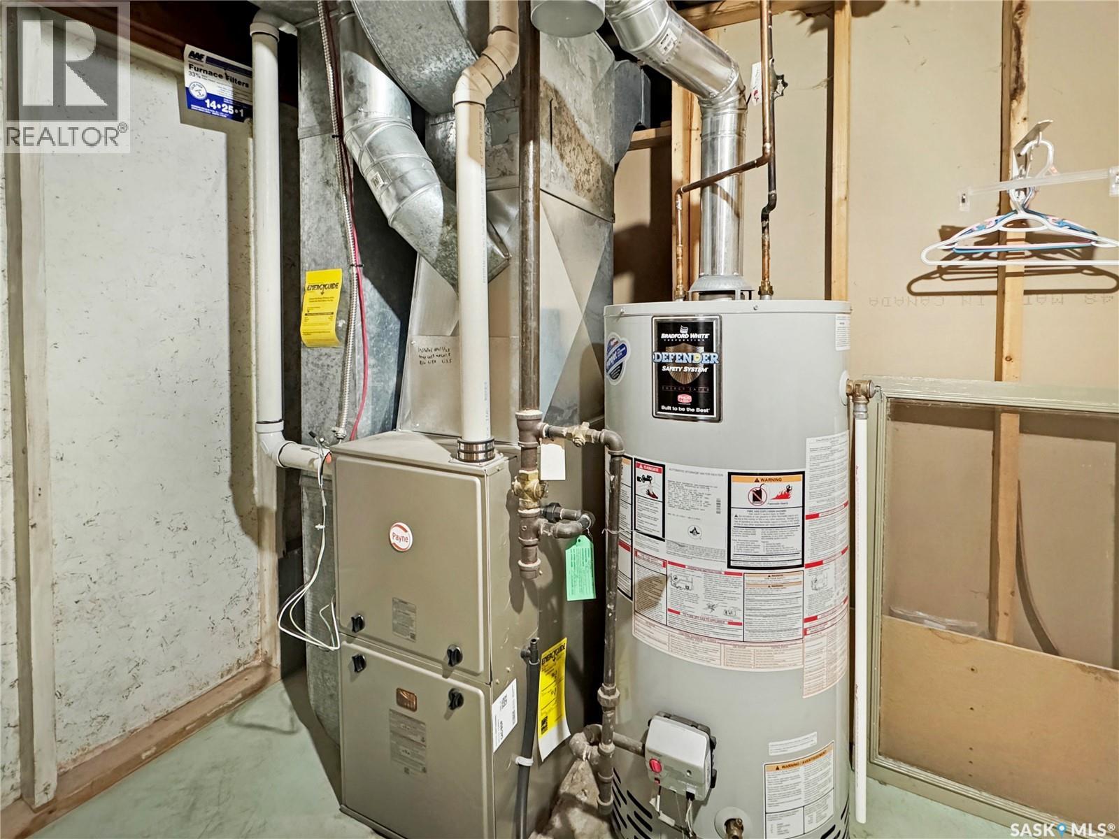 1871 91st Street, North Battleford, Saskatchewan  S9A 0A6 - Photo 19 - SK023989