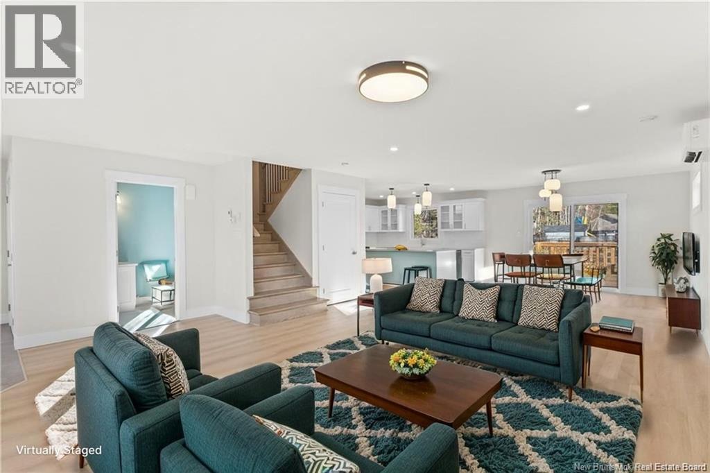 32 Attenborough Drive, Fredericton, New Brunswick  E3A 9R6 - Photo 10 - NB130021