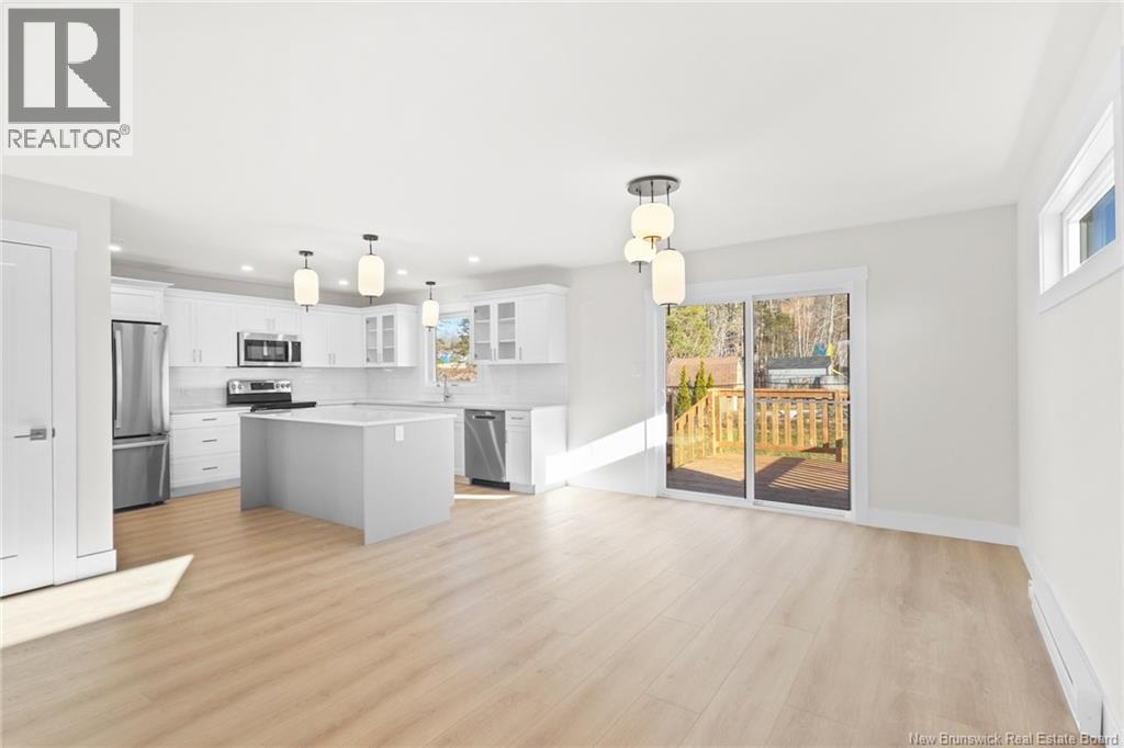 32 Attenborough Drive, Fredericton, New Brunswick  E3A 9R6 - Photo 14 - NB130021