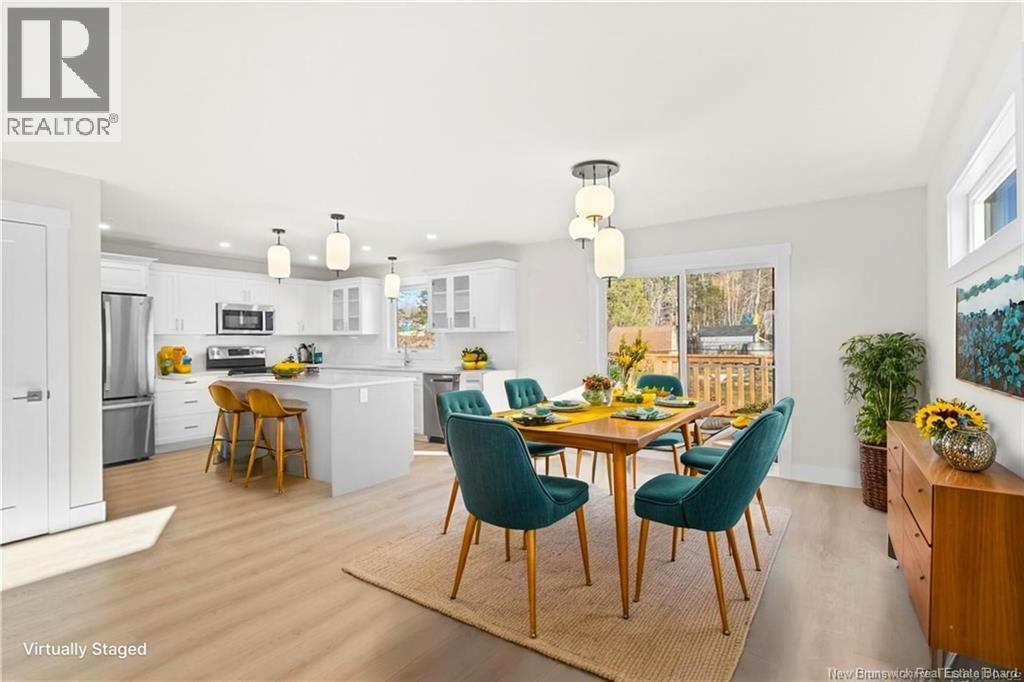 32 Attenborough Drive, Fredericton, New Brunswick  E3A 9R6 - Photo 15 - NB130021