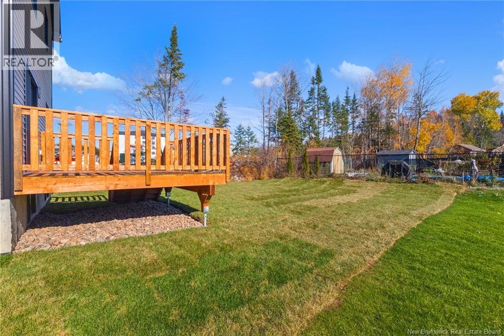 32 Attenborough Drive, Fredericton, New Brunswick  E3A 9R6 - Photo 50 - NB130021