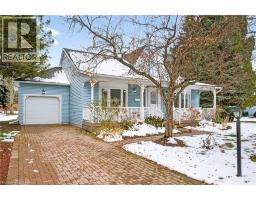 372 SILVERBIRCH Boulevard, Mount Hope, Ontario
