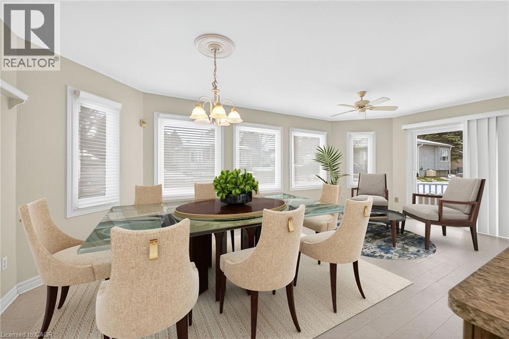 372 Silverbirch Boulevard, Mount Hope, Ontario  L0R 1W0 - Photo 16 - 40788104