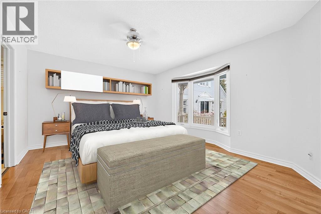 372 Silverbirch Boulevard, Mount Hope, Ontario  L0R 1W0 - Photo 21 - 40788104