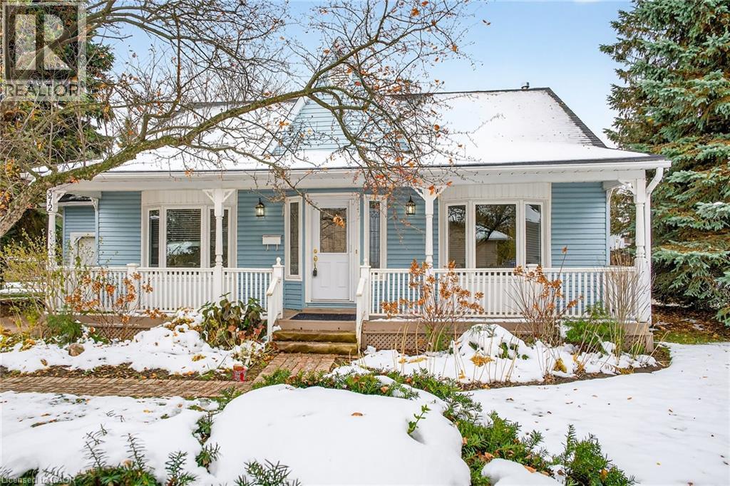 372 Silverbirch Boulevard, Mount Hope, Ontario  L0R 1W0 - Photo 2 - 40788104