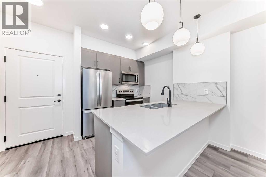 117, 140 Mahogany Street Se, Calgary, Alberta T3M 4E1 - Photo 5 - A2222312