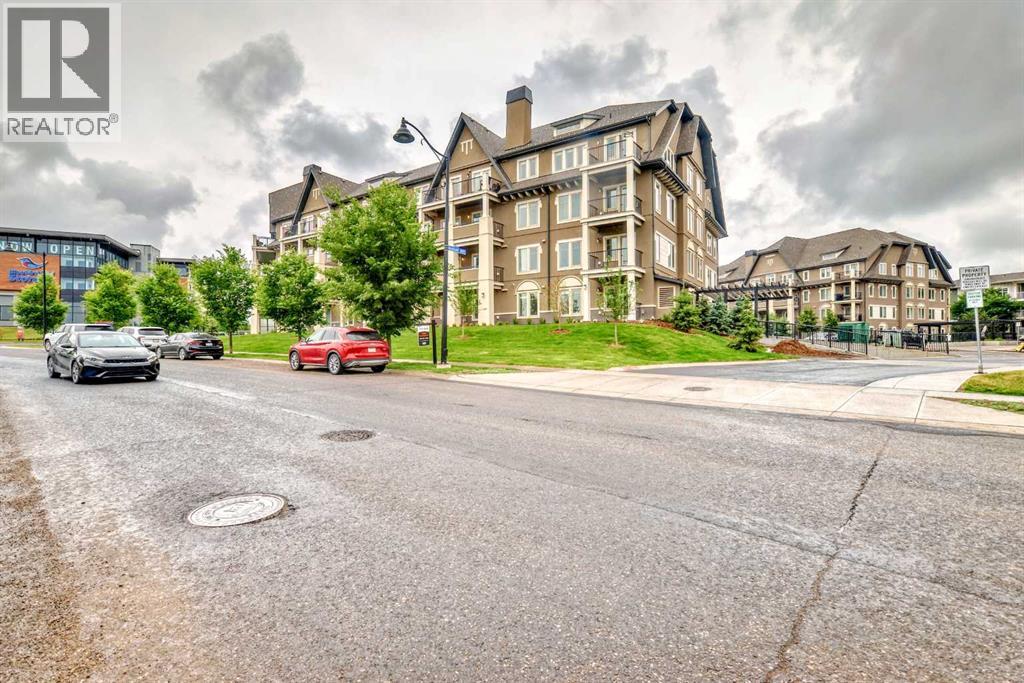 117, 140 Mahogany Street Se, Calgary, Alberta T3M 4E1 - Photo 38 - A2222312