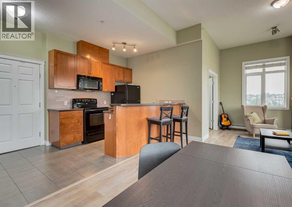 628, 990 Centre Avenue Ne, Calgary, Alberta  T2E 2M9 - Photo 5 - A2263144