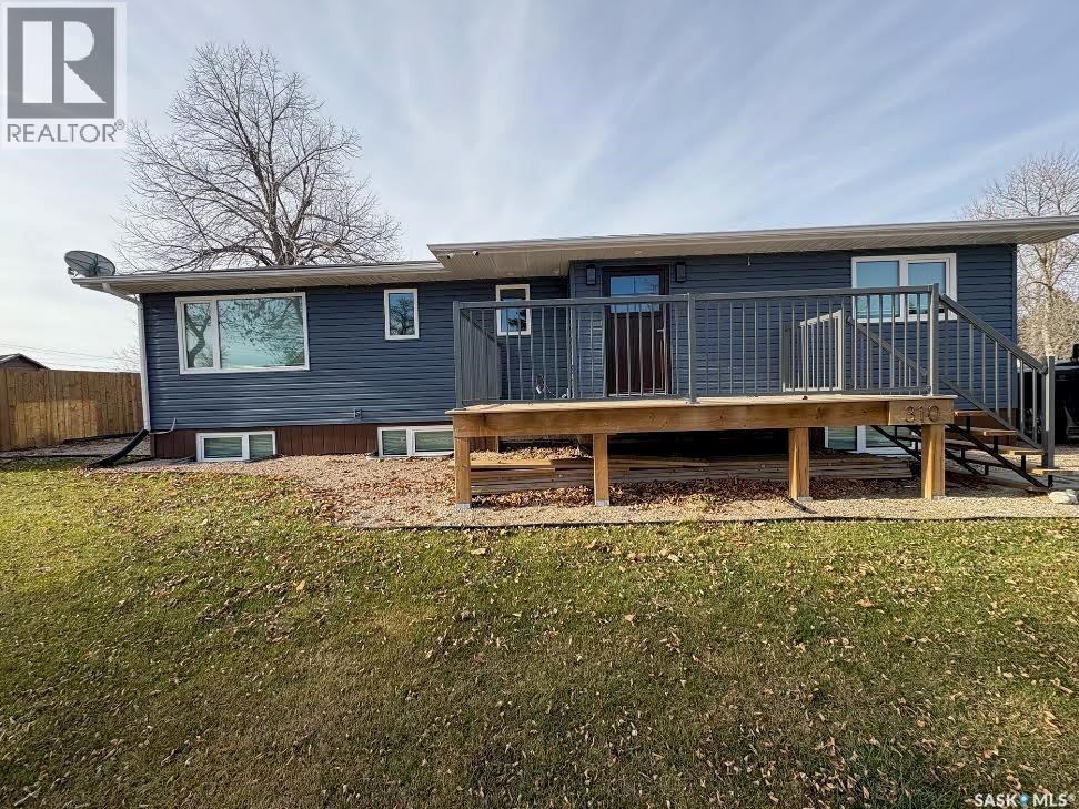 310 Main STREET, Neudorf, Saskatchewan