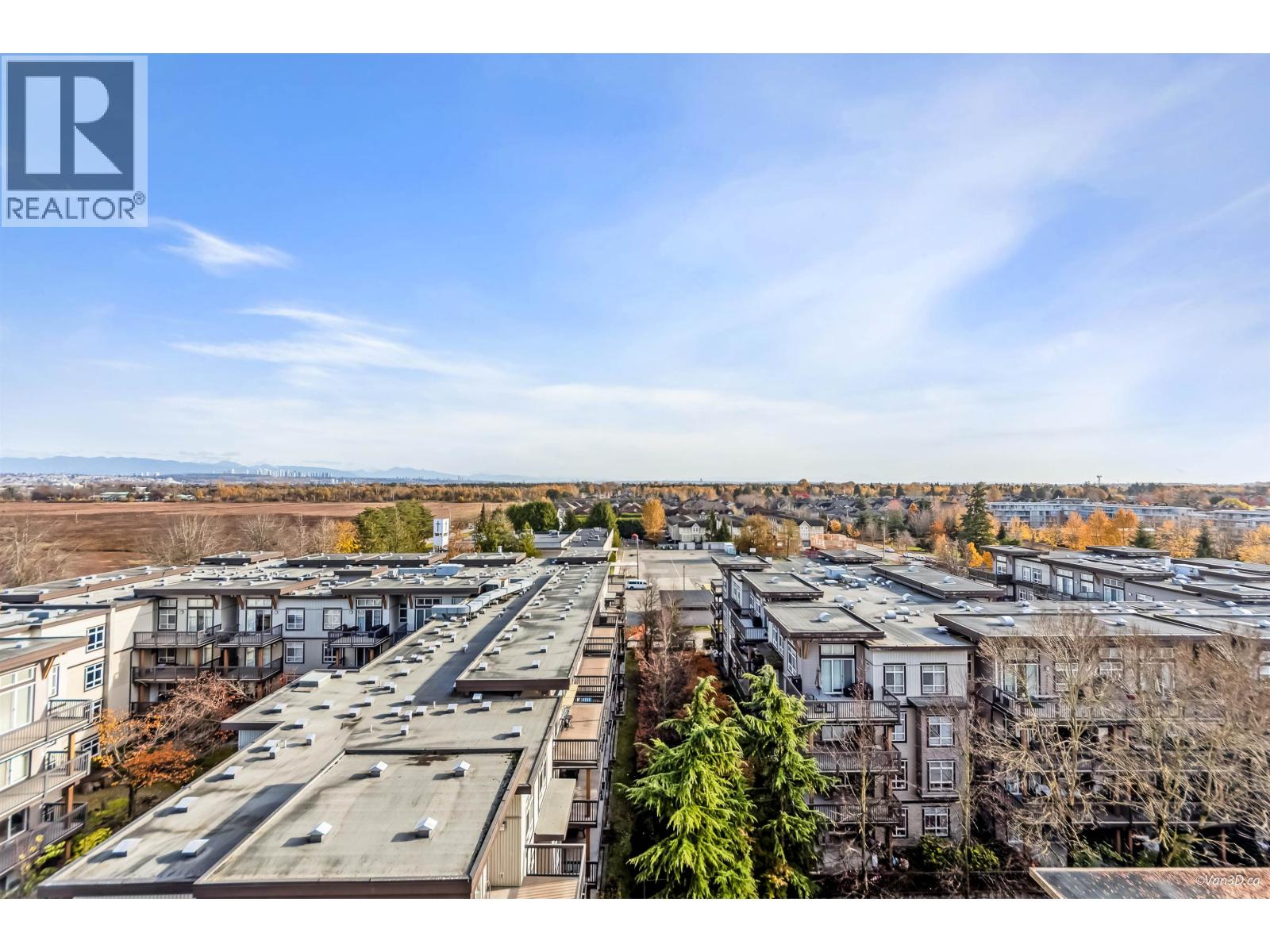 1010 9171 FERNDALE ROAD, Richmond, British Columbia