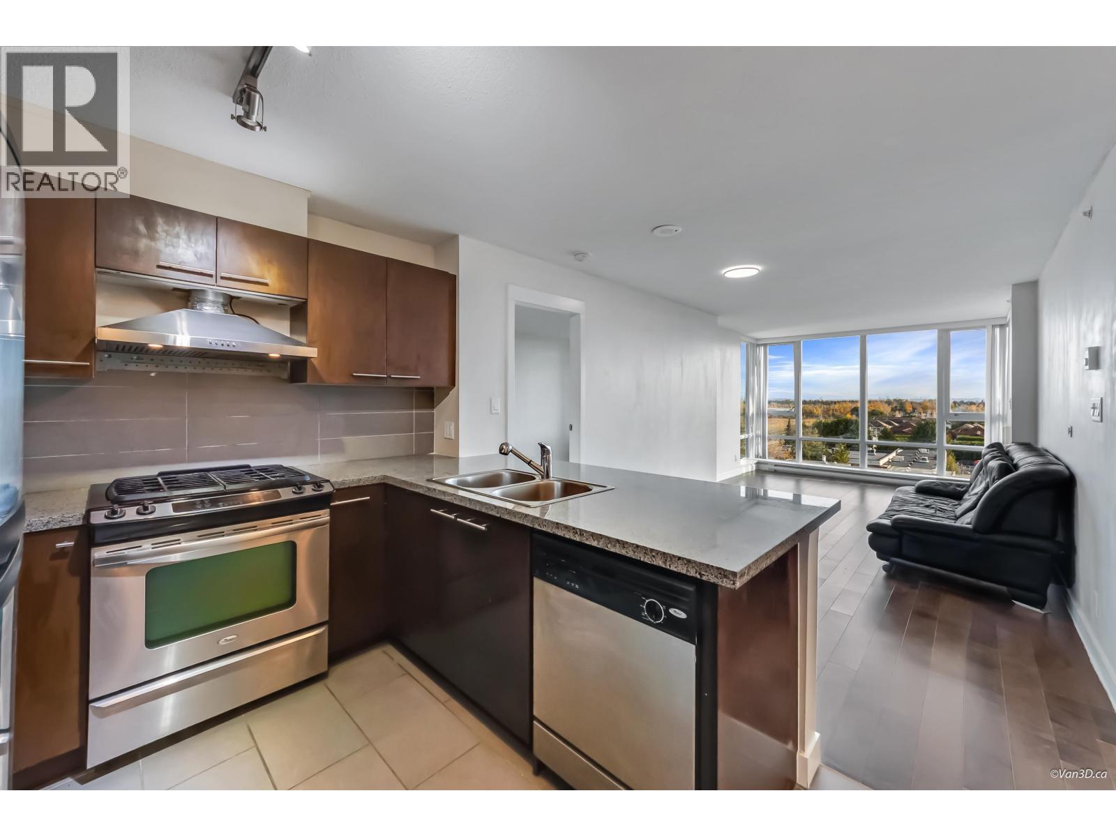 1010 9171 Ferndale Road, Richmond, British Columbia  V6Y 0A5 - Photo 21 - R3066548