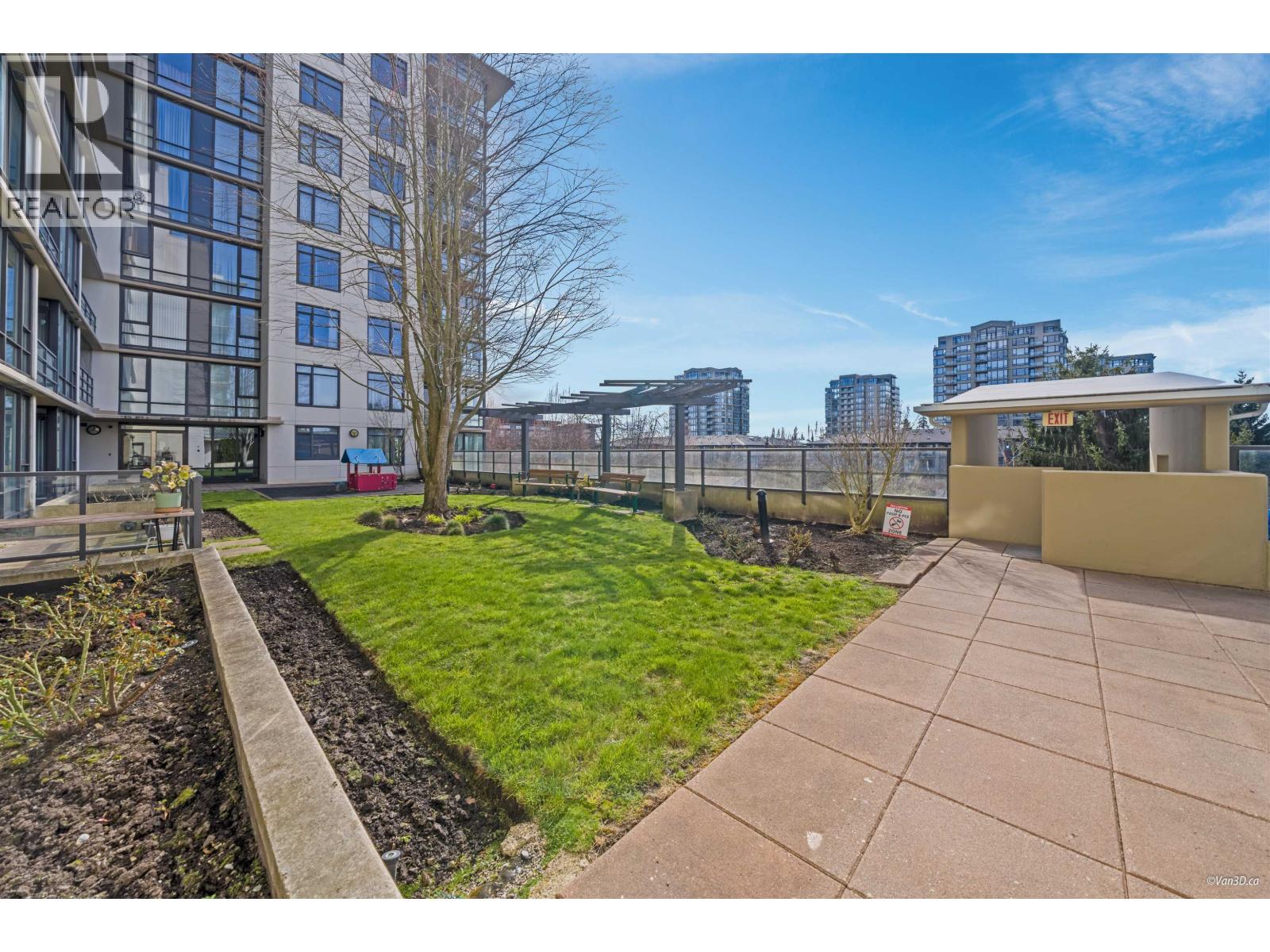 1010 9171 Ferndale Road, Richmond, British Columbia  V6Y 0A5 - Photo 3 - R3066548