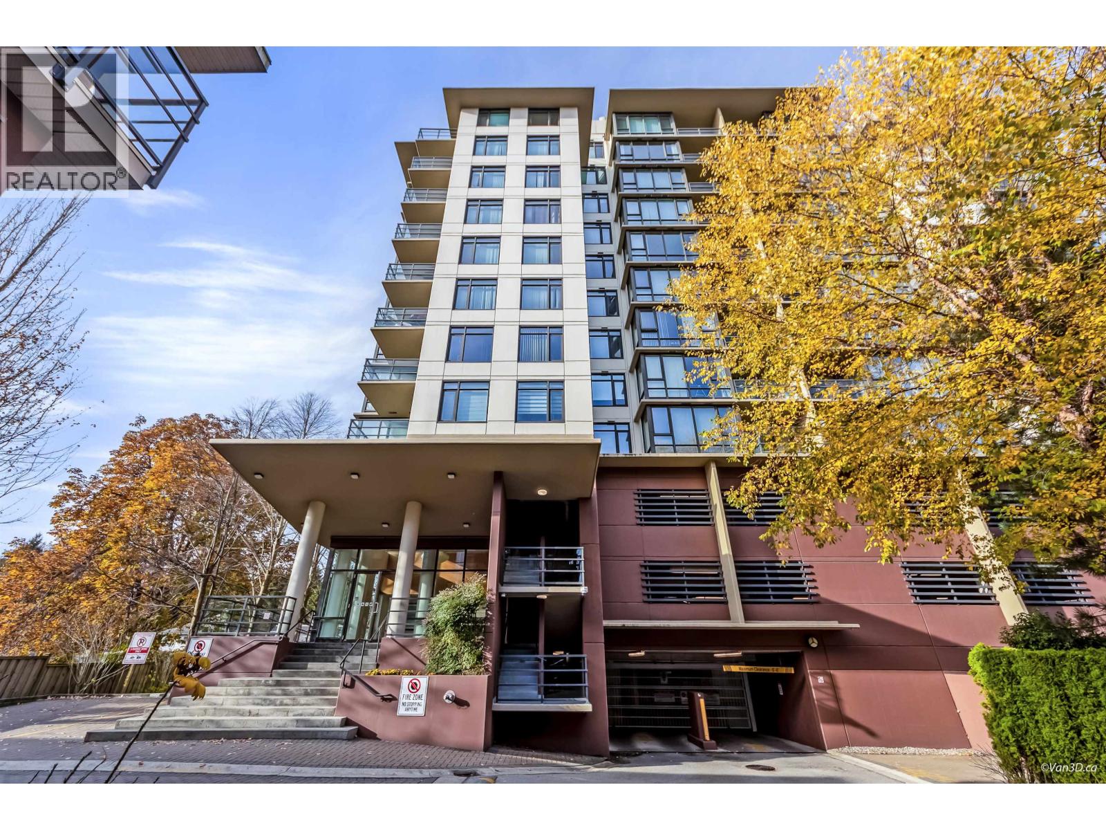 1010 9171 Ferndale Road, Richmond, British Columbia  V6Y 0A5 - Photo 5 - R3066548