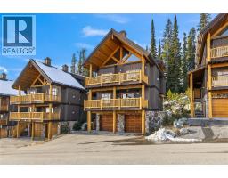 360 Whitehorse Lane Unit# 2, big white, British Columbia