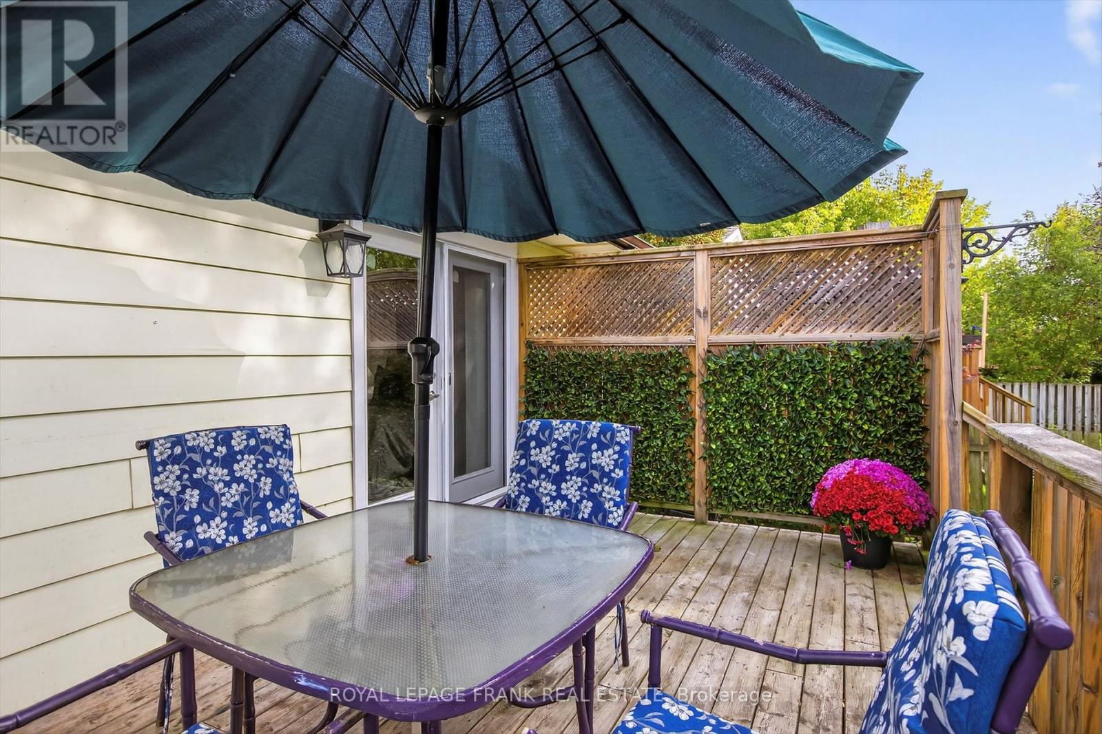 393 Southpark Drive, Peterborough, Ontario  K9J 1C1 - Photo 31 - X12545280