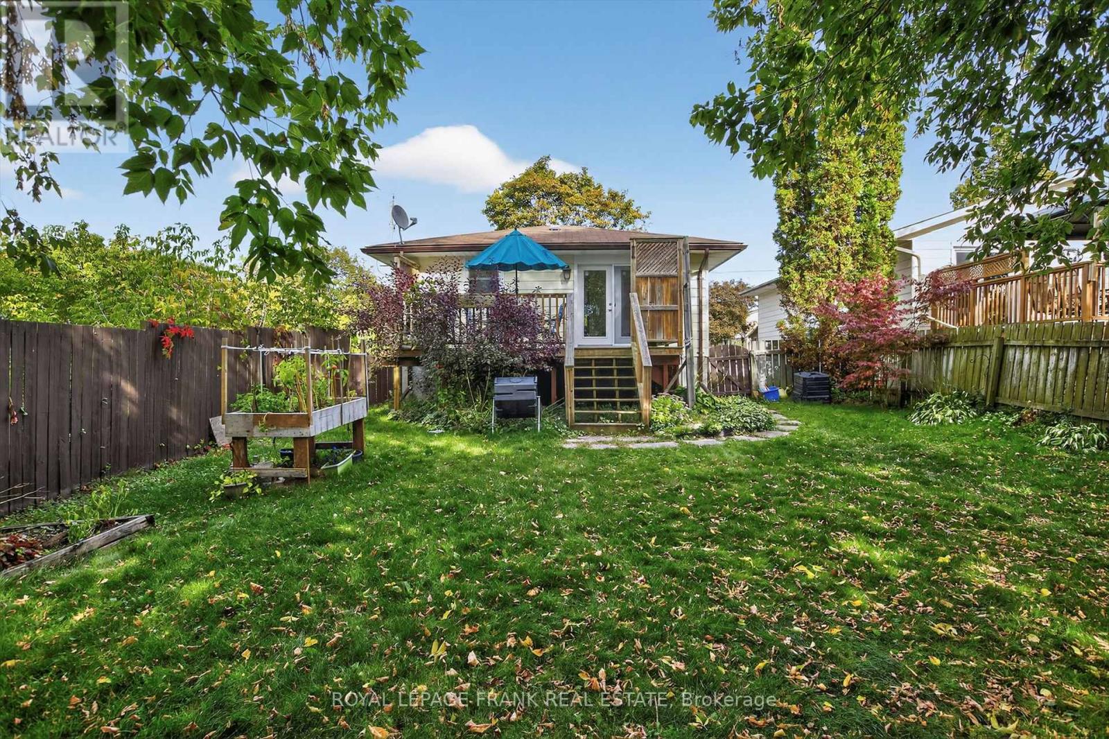 393 Southpark Drive, Peterborough, Ontario  K9J 1C1 - Photo 35 - X12545280