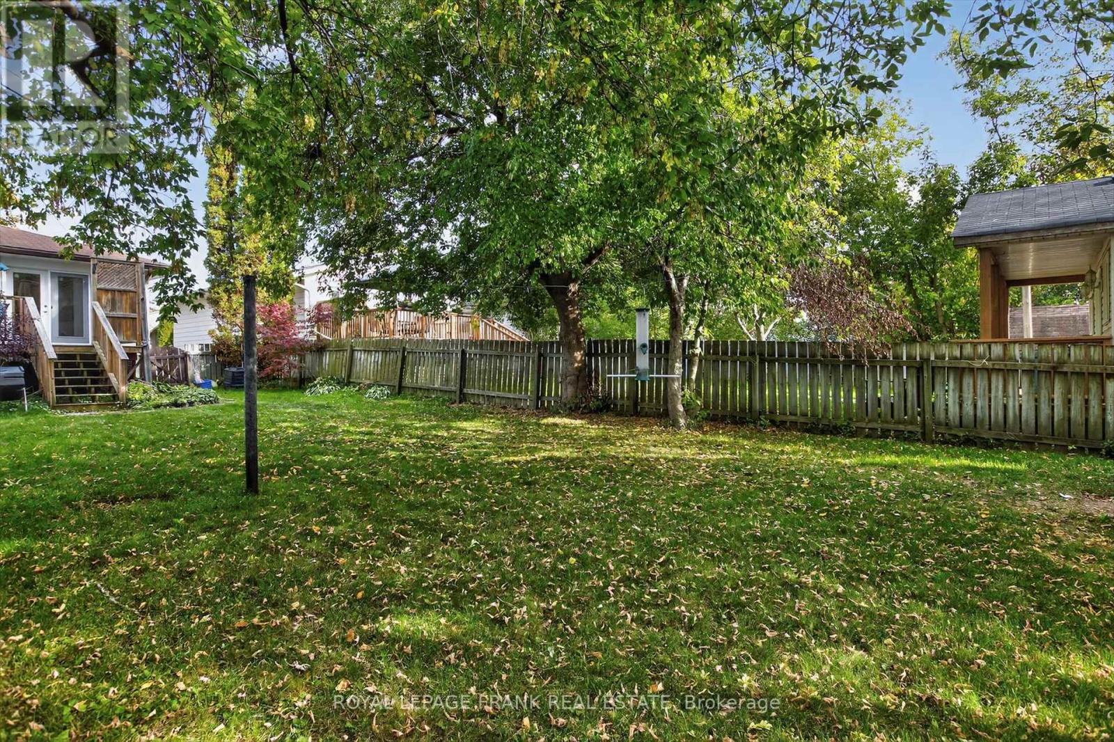 393 Southpark Drive, Peterborough, Ontario  K9J 1C1 - Photo 36 - X12545280