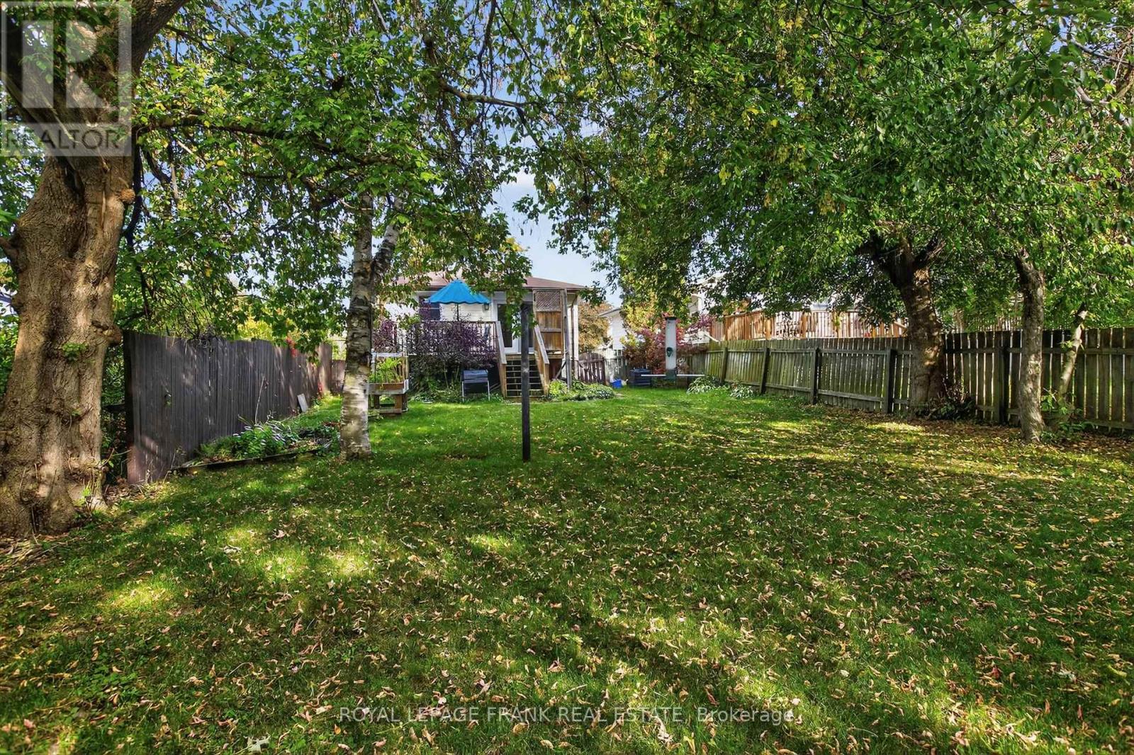 393 Southpark Drive, Peterborough, Ontario  K9J 1C1 - Photo 37 - X12545280