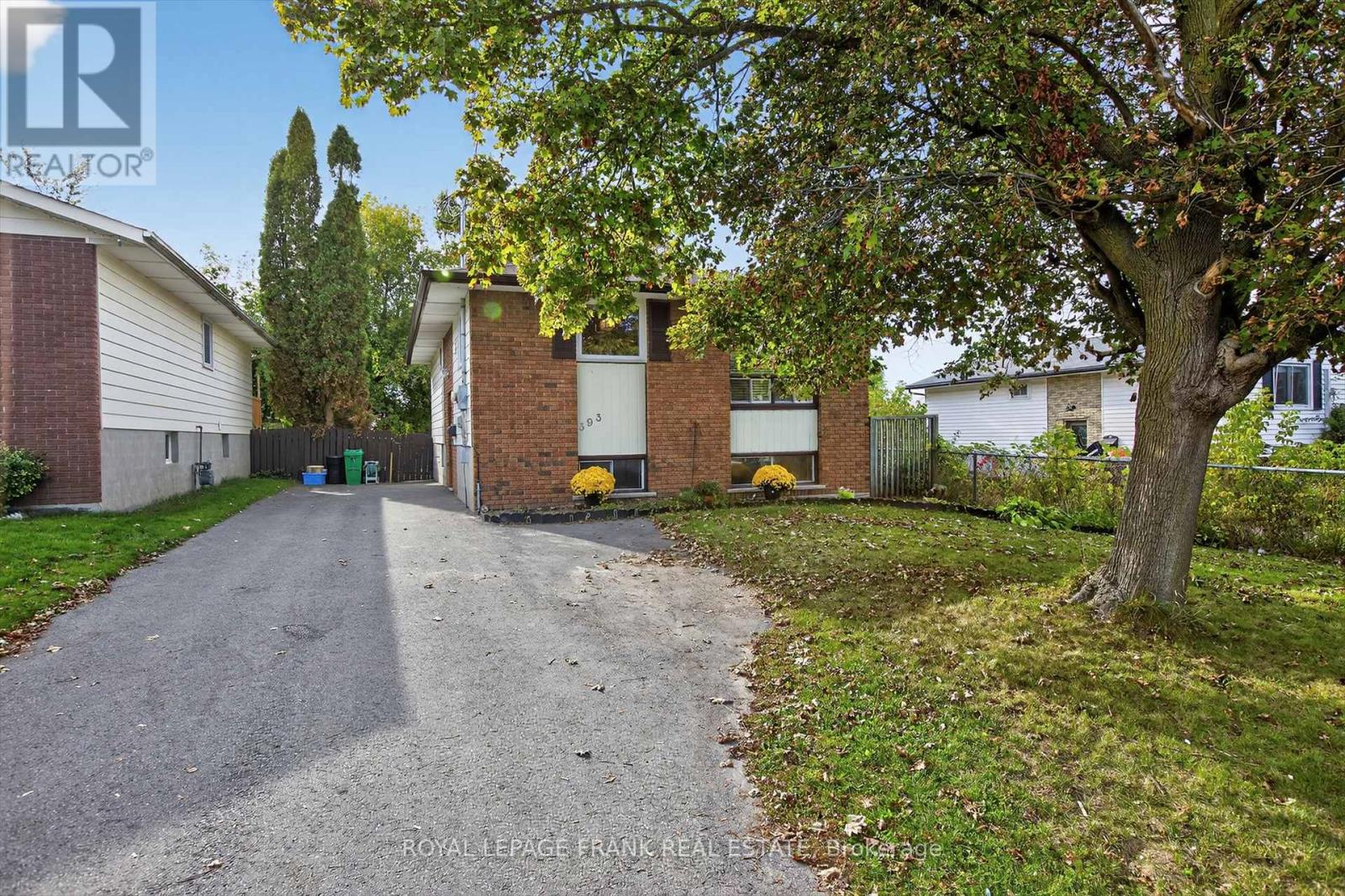 393 Southpark Drive, Peterborough, Ontario  K9J 1C1 - Photo 38 - X12545280