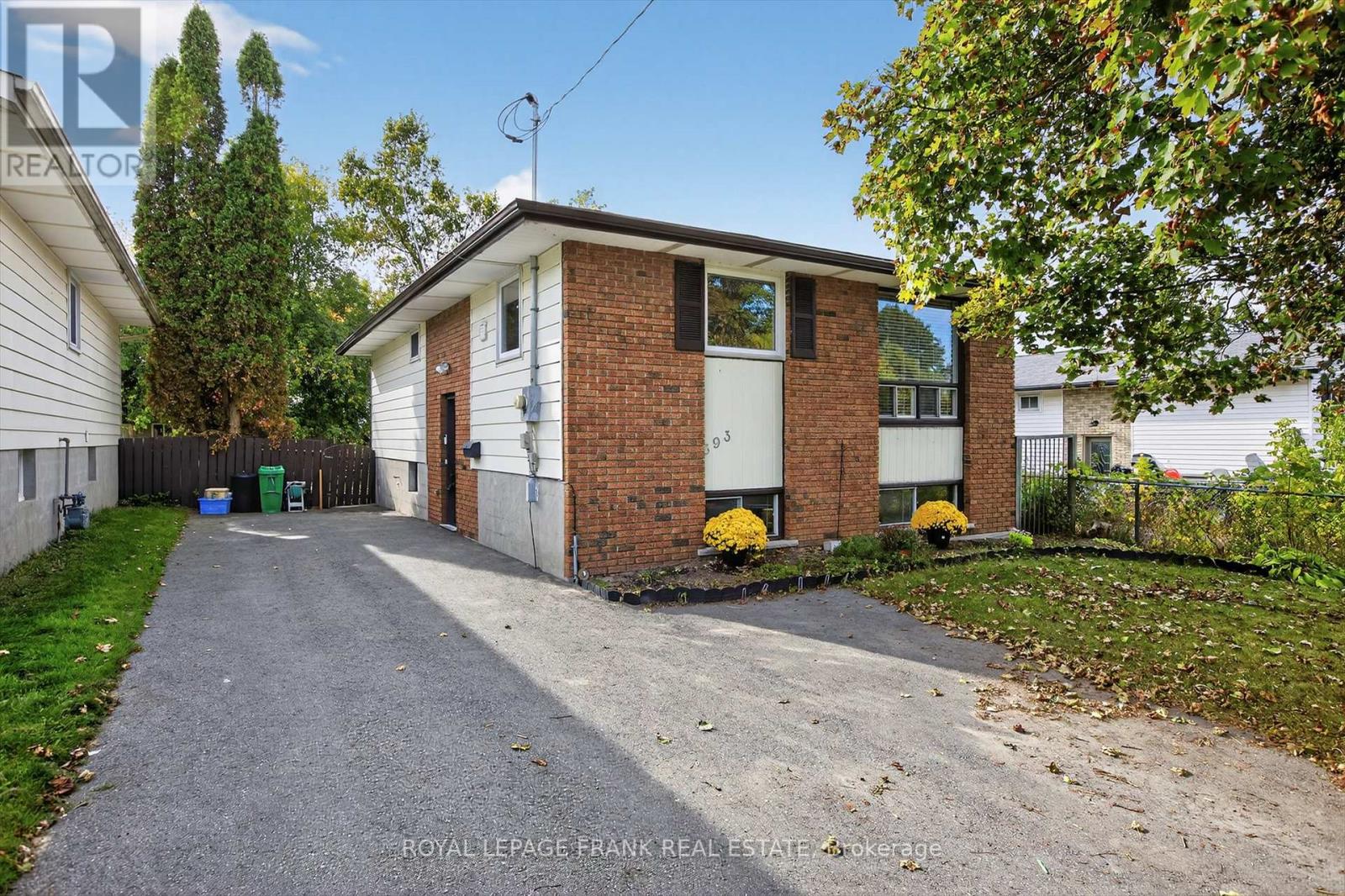 393 Southpark Drive, Peterborough, Ontario  K9J 1C1 - Photo 39 - X12545280