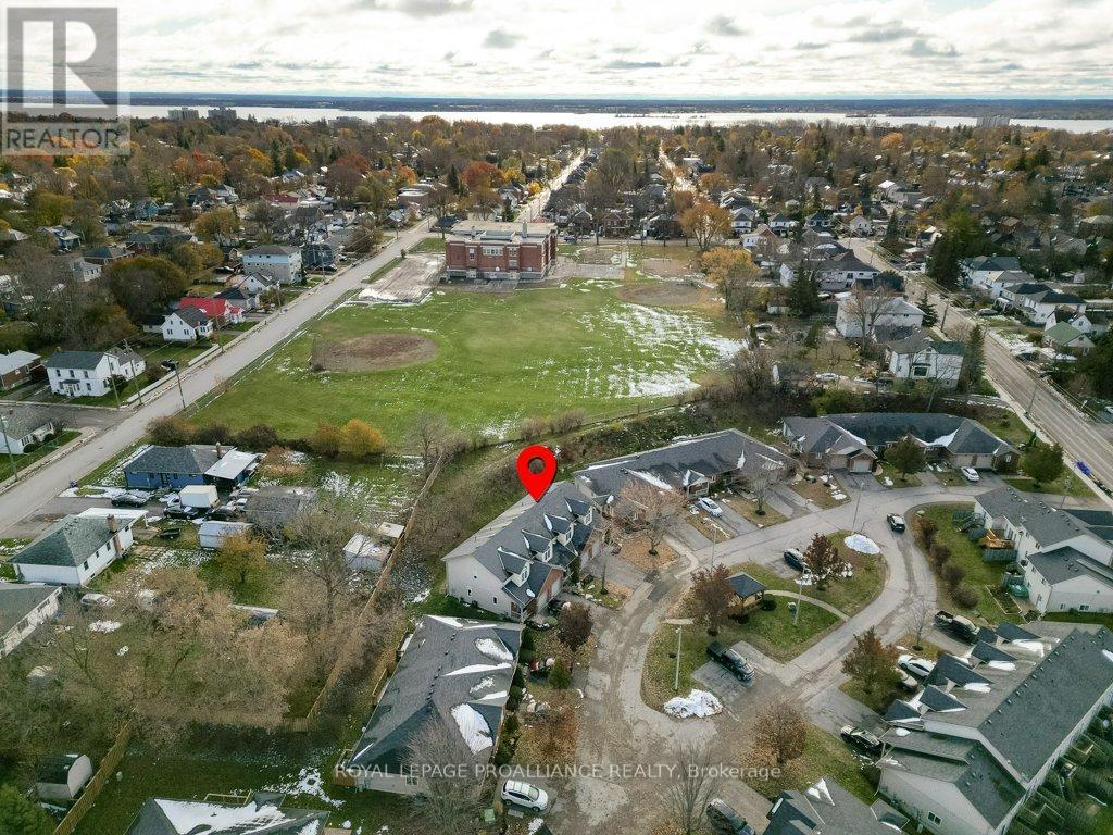 17 - 35 Albion Street, Belleville, Ontario  K8N 5Y8 - Photo 3 - X12545346